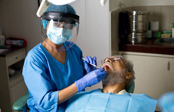 Orthodontist Conroe